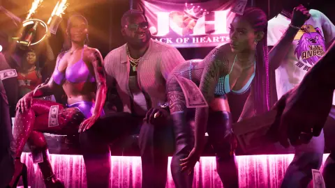 Imagem oficial: Boobie Ike (4 de 4)