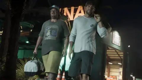 Imagem oficial: Cal Hampton (4 de 4)