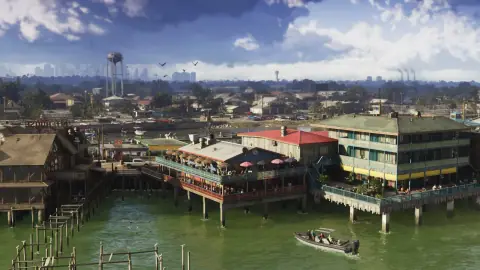 Imagem oficial: Grassrivers (2 de 6)