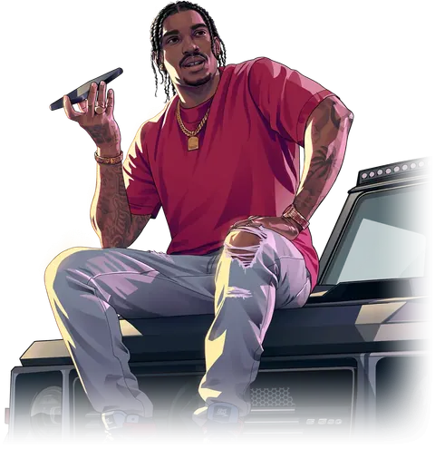 Dre’Quan Priest