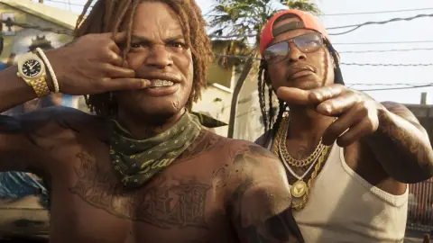 Imagem oficial: Vice City (4 de 12)